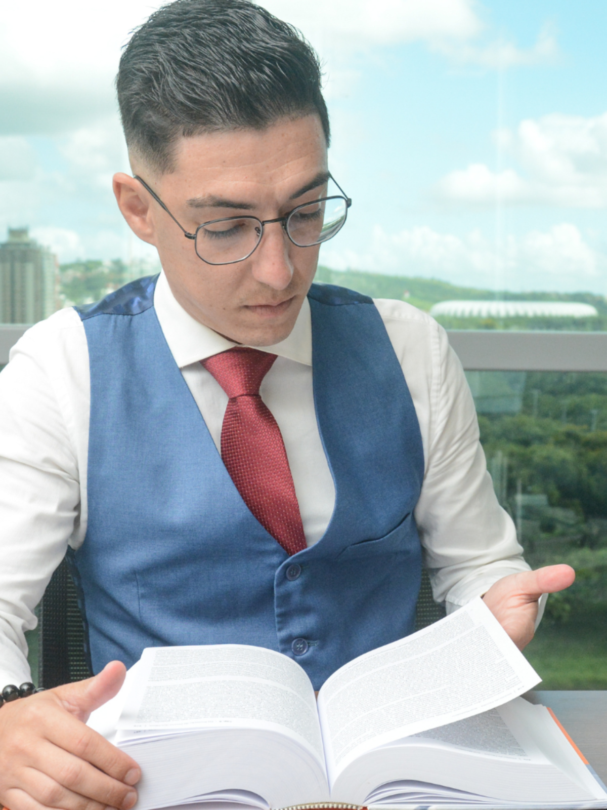 Dr. Fernando Baldez